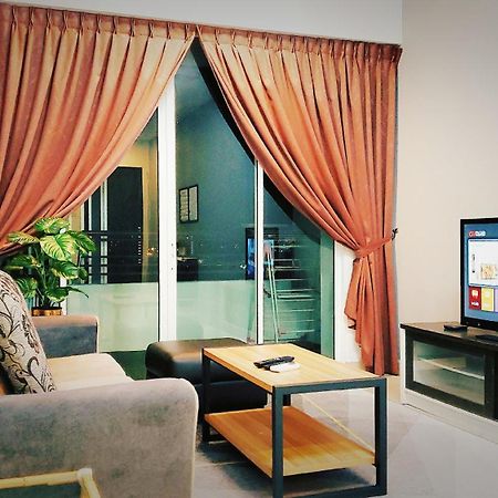 Ipoh City Centre Majestic 2 Room Holiday Suite By City Home Empire المظهر الخارجي الصورة