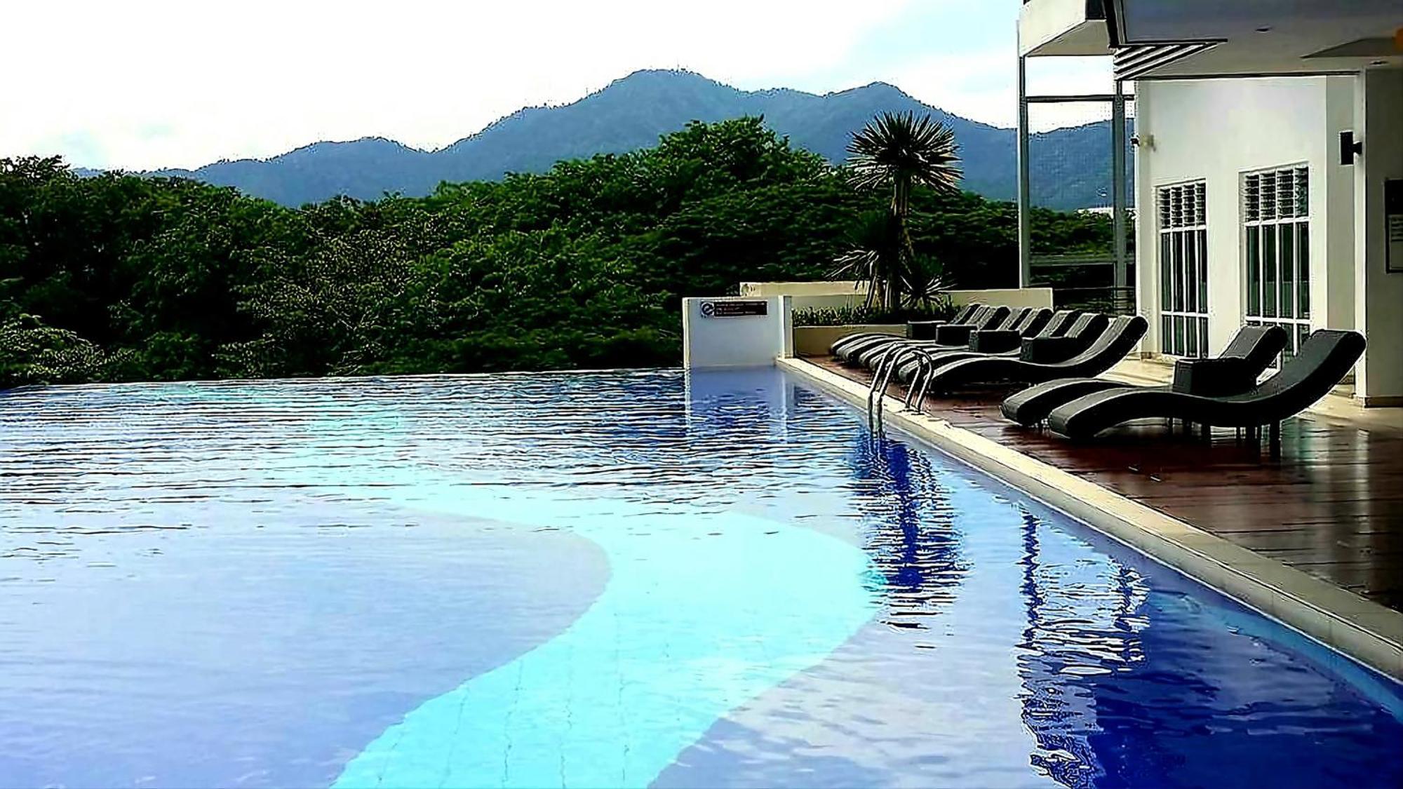 Ipoh City Centre Majestic 2 Room Holiday Suite By City Home Empire المظهر الخارجي الصورة
