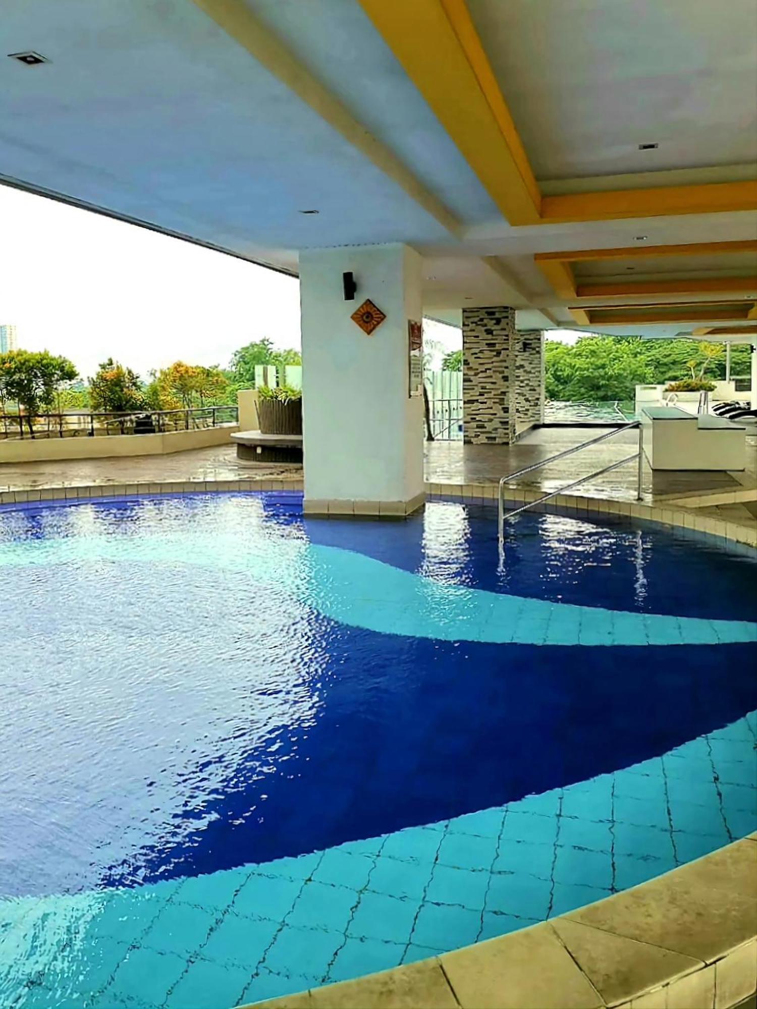 Ipoh City Centre Majestic 2 Room Holiday Suite By City Home Empire المظهر الخارجي الصورة