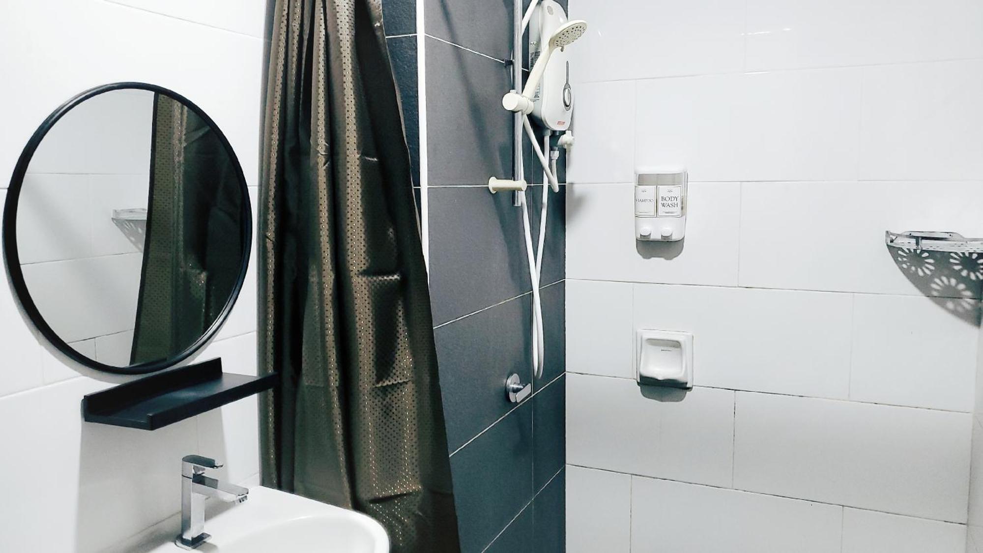 Ipoh City Centre Majestic 2 Room Holiday Suite By City Home Empire المظهر الخارجي الصورة