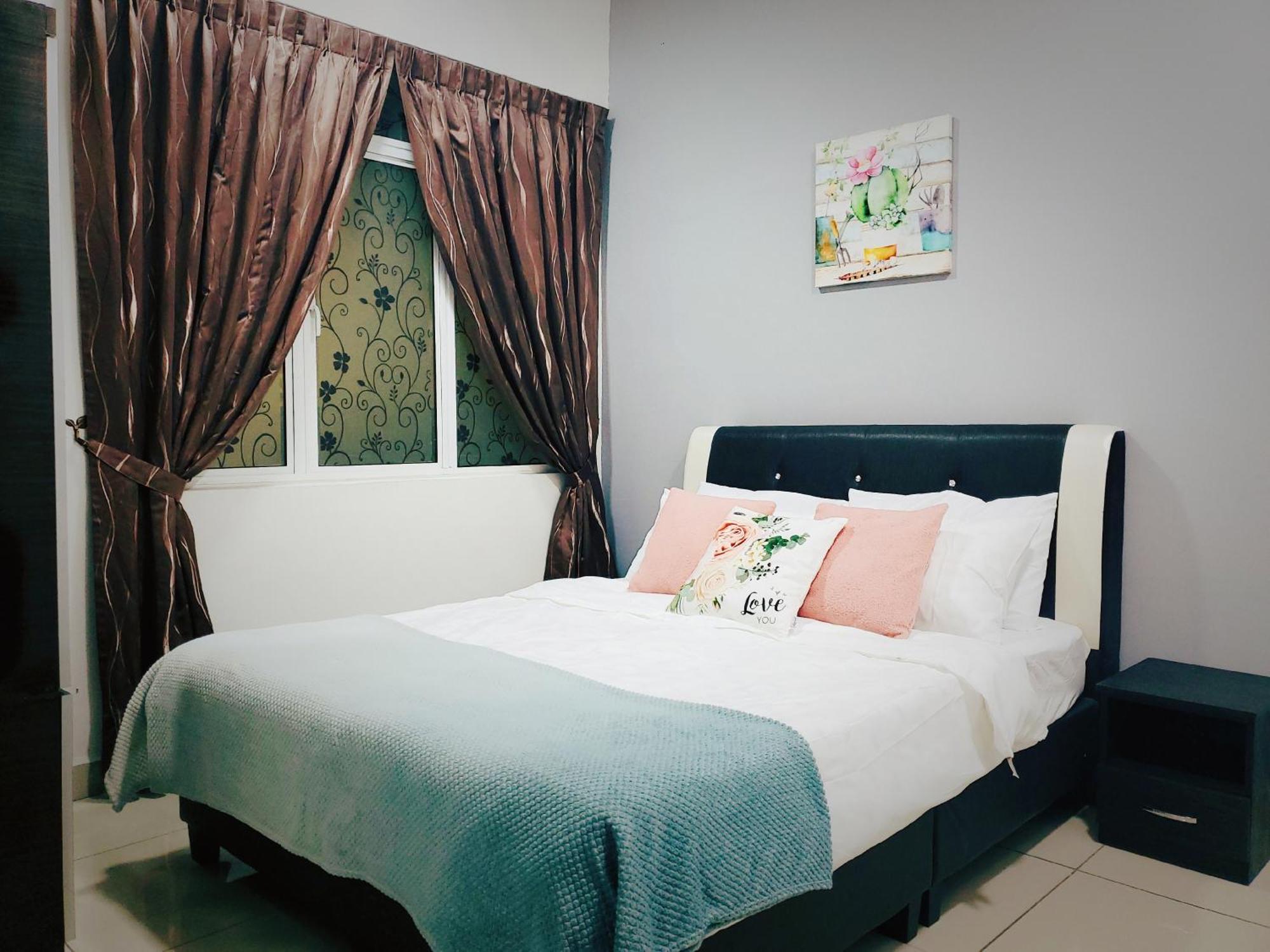 Ipoh City Centre Majestic 2 Room Holiday Suite By City Home Empire المظهر الخارجي الصورة